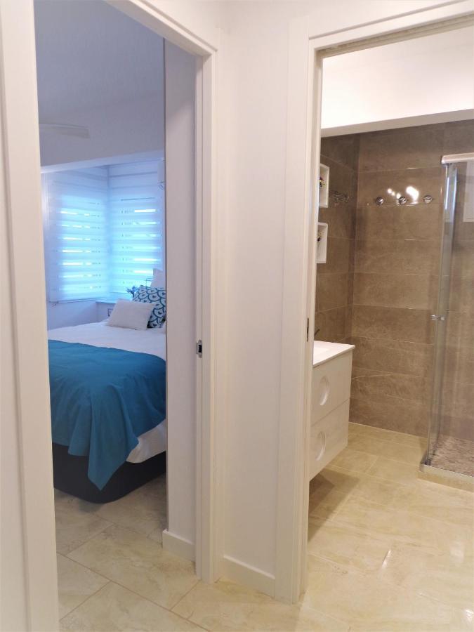 My Sweet Blue Apartment Benidorm Eksteriør bilde